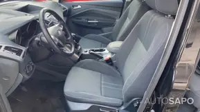 Ford Grand C-MAX 1.6 TDCi Titanium de 2014