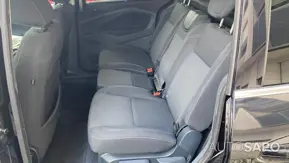 Ford Grand C-MAX 1.6 TDCi Titanium de 2014