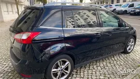 Ford Grand C-MAX 1.6 TDCi Titanium de 2014