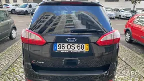 Ford Grand C-MAX 1.6 TDCi Titanium de 2014