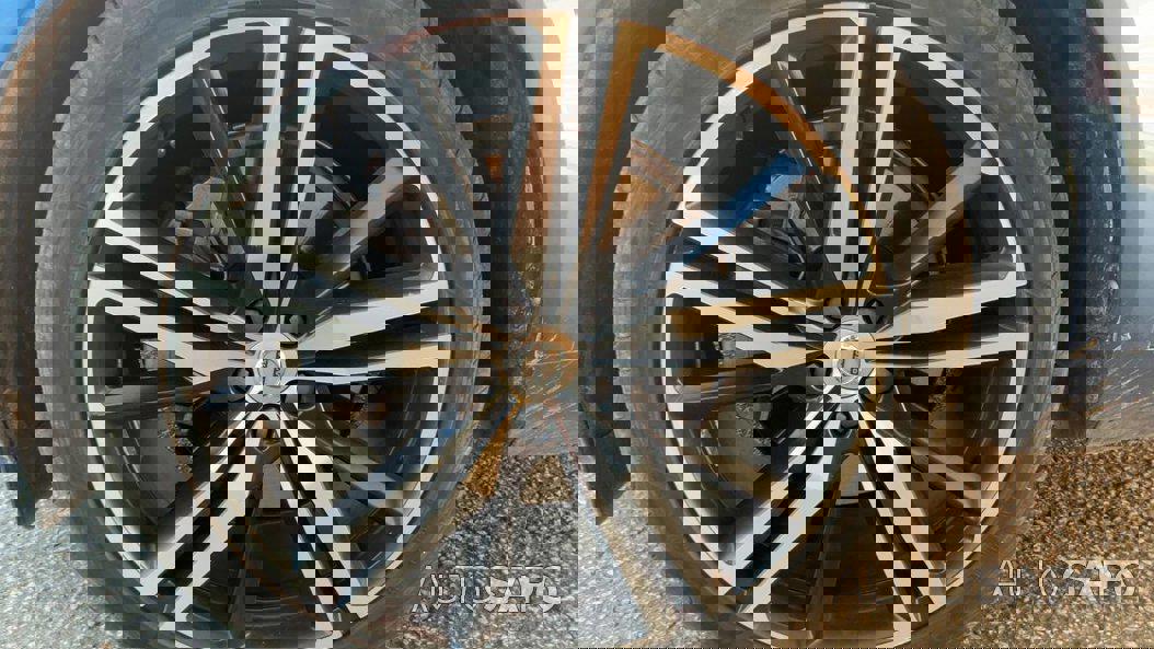 Volvo XC60 2.0 B5 R-Design AWD de 2019