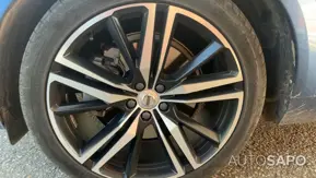 Volvo XC60 2.0 B5 R-Design AWD de 2019