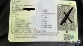 Volvo XC60 2.0 B5 R-Design AWD de 2019