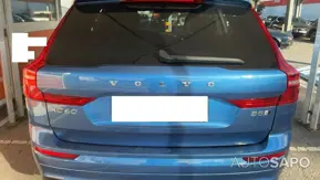 Volvo XC60 2.0 B5 R-Design AWD de 2019