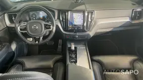 Volvo XC60 2.0 B5 R-Design AWD de 2019