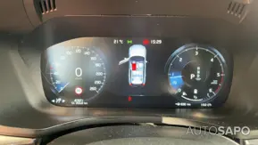 Volvo XC60 2.0 B5 R-Design AWD de 2019