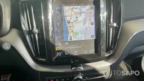 Volvo XC60 2.0 B5 R-Design AWD de 2019