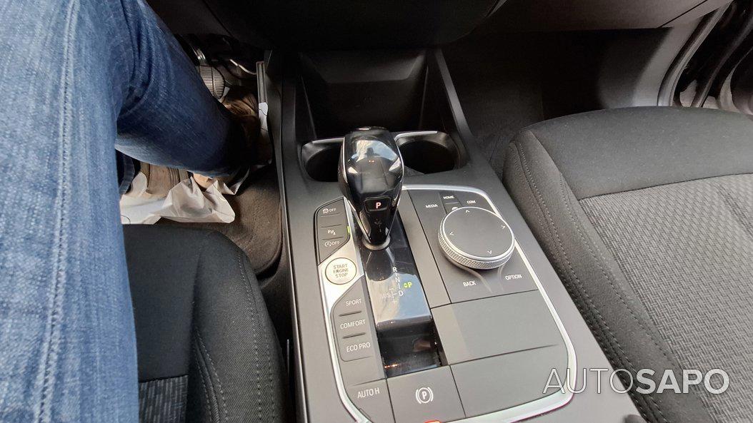 BMW Série 1 116 d Corporate Edition Auto de 2021