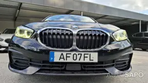 BMW Série 1 116 d Corporate Edition Auto de 2021