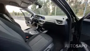 BMW Série 1 116 d Corporate Edition Auto de 2021