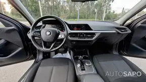 BMW Série 1 116 d Corporate Edition Auto de 2021