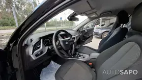 BMW Série 1 116 d Corporate Edition Auto de 2021