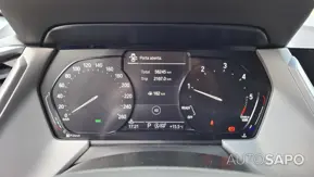 BMW Série 1 116 d Corporate Edition Auto de 2021