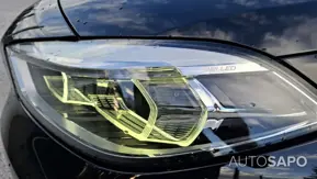 BMW Série 1 116 d Corporate Edition Auto de 2021