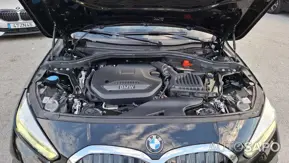 BMW Série 1 116 d Corporate Edition Auto de 2021