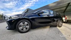 BMW Série 1 116 d Corporate Edition Auto de 2021