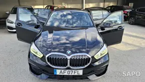 BMW Série 1 116 d Corporate Edition Auto de 2021