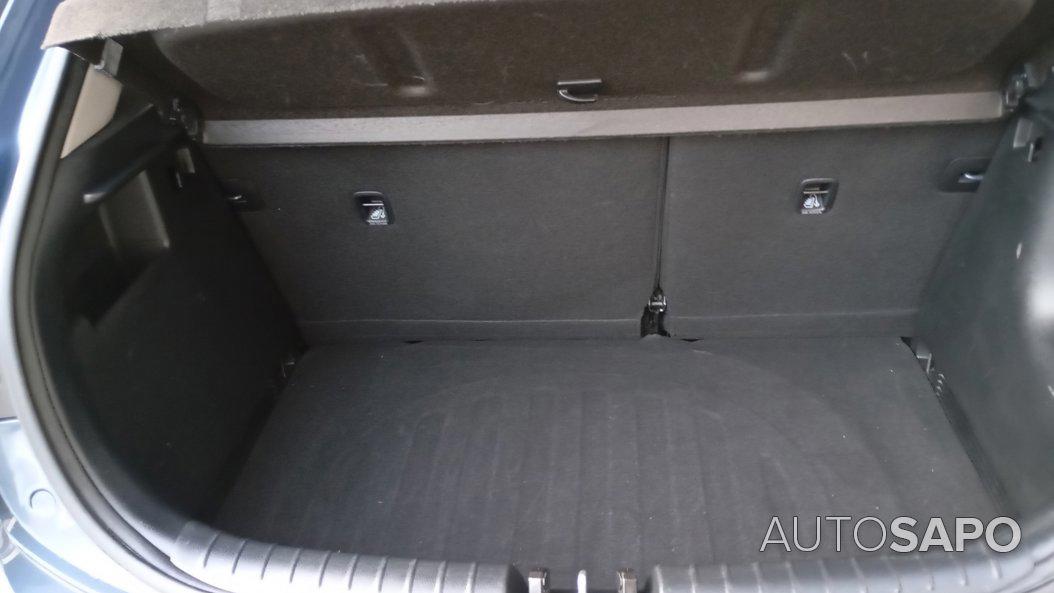 Kia Rio 1.2 CVVT More Edition de 2020