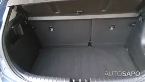 Kia Rio 1.2 CVVT More Edition de 2020