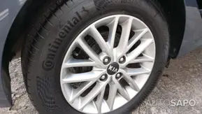 Kia Rio 1.2 CVVT More Edition de 2020