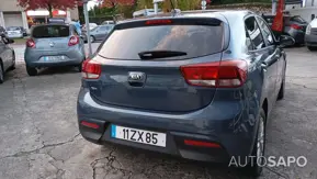 Kia Rio 1.2 CVVT More Edition de 2020