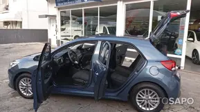 Kia Rio 1.2 CVVT More Edition de 2020