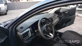 Kia Rio 1.2 CVVT More Edition de 2020