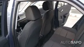 Kia Rio 1.2 CVVT More Edition de 2020