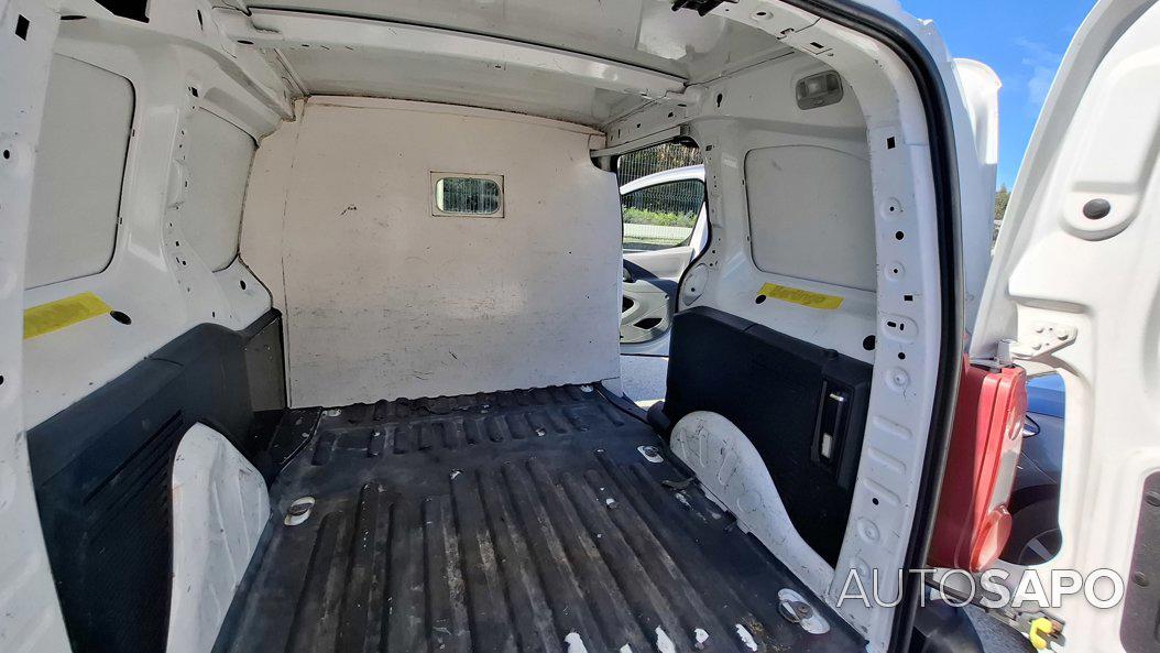 Citroen Berlingo 1.6 BlueHDi L1 Club de 2010