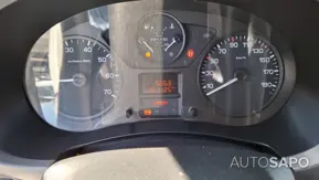 Citroen Berlingo 1.6 BlueHDi L1 Club de 2010