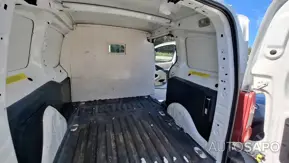 Citroen Berlingo 1.6 BlueHDi L1 Club de 2010