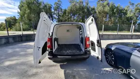 Citroen Berlingo 1.6 BlueHDi L1 Club de 2010