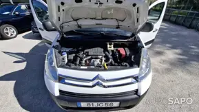 Citroen Berlingo 1.6 BlueHDi L1 Club de 2010