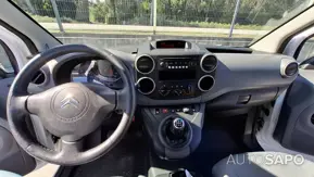 Citroen Berlingo 1.6 BlueHDi L1 Club de 2010