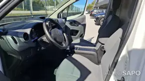 Citroen Berlingo 1.6 BlueHDi L1 Club de 2010