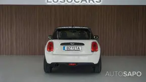 MINI Cooper de 2014