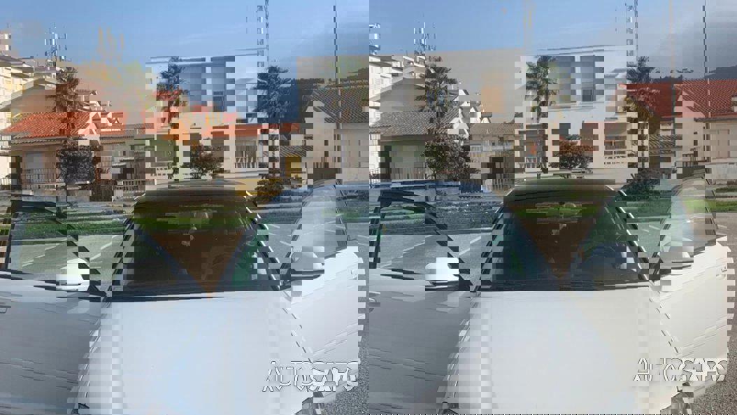 Audi A3 1.6 TDi Attraction de 2010