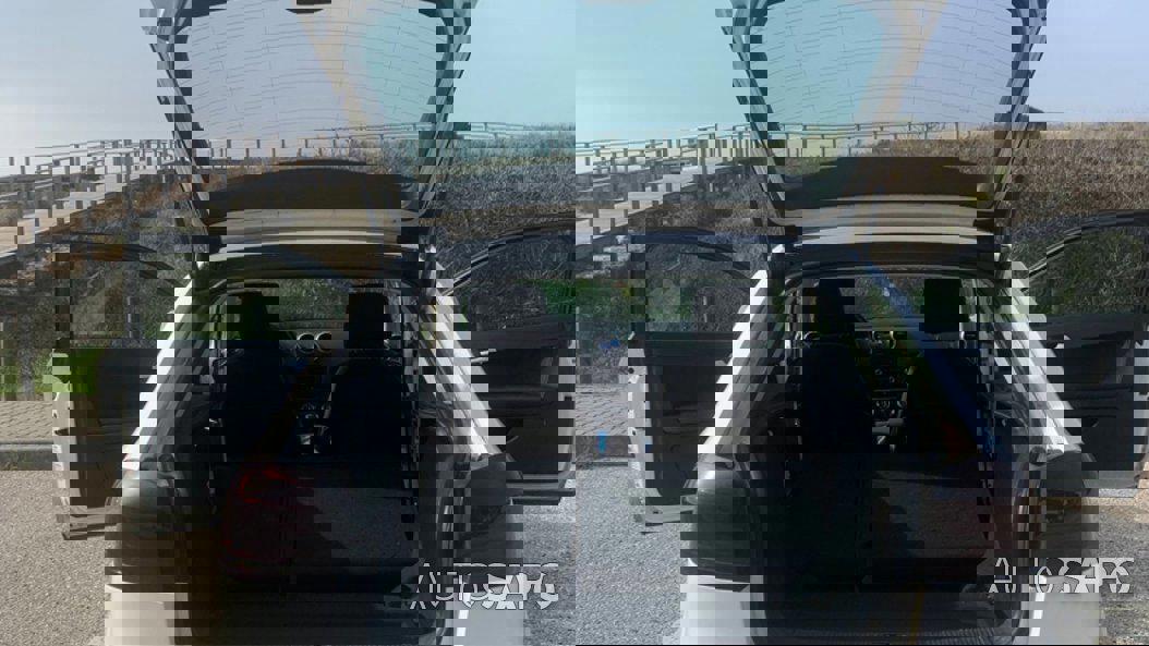 Audi A3 1.6 TDi Attraction de 2010