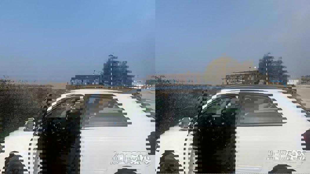 Audi A3 1.6 TDi Attraction de 2010