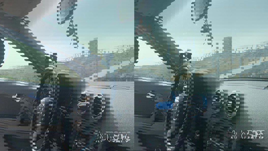 Audi A3 1.6 TDi Attraction de 2010