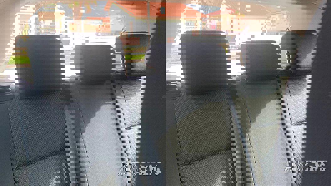 Audi A3 1.6 TDi Attraction de 2010