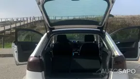 Audi A3 1.6 TDi Attraction de 2010