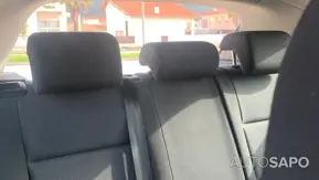 Audi A3 1.6 TDi Attraction de 2010