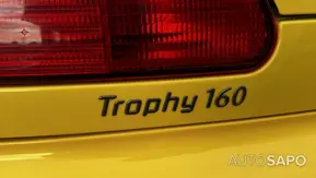 MG MGF 1.8 Trophy 160 de 2001