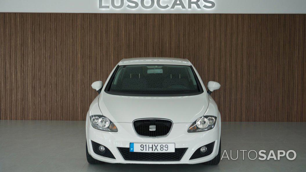 Seat Leon 1.4 TSi Style S/S de 2009