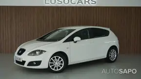 Seat Leon 1.4 TSi Style S/S de 2009