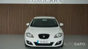 Seat Leon 1.4 TSi Style S/S de 2009