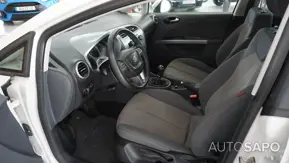 Seat Leon 1.4 TSi Style S/S de 2009