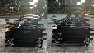 Peugeot 208 Active 1.4 VTi de 2013