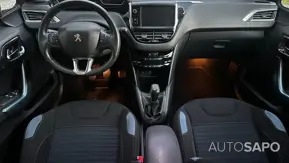 Peugeot 208 Active 1.4 VTi de 2013